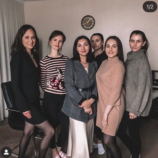 Telegram profile photo for Владивосток🌅РАССТАНОВКИ-тренинги