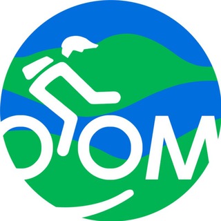 Telegram profile photo for بومگشت/طبیعت گردی با دوچرخه