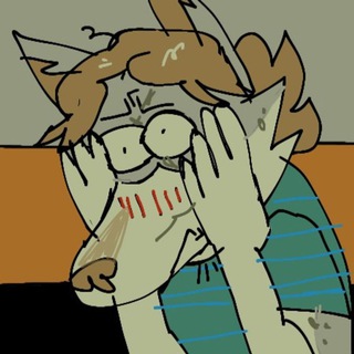 Telegram profile photo for π the club for people who love jumping in puddles, aren't afraid to oversleep for class, enjoy chocolate, cola, and pizza, who