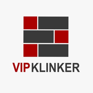 Telegram profile photo for Вип Клинкер - клинкерная плитка, кирпич и ступени
