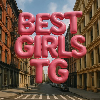 Telegram profile photo for Best Girls TG