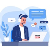 Telegram profile photo for کسب و کار مجازی