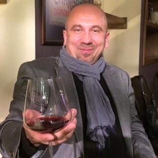 Telegram profile photo for Андрей С. ГипноКоучинг, НЛП, Импровизация!