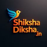 Telegram profile photo for Educational News, Scholarships, Class Notes, Online Mock Test