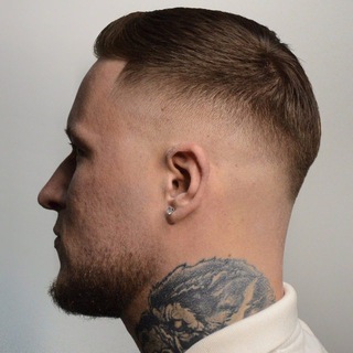 Telegram profile photo for LIVOS - Сведение и Мастеринг