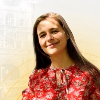 Telegram profile photo for Таргет. Стратегія просування, ніша, smm