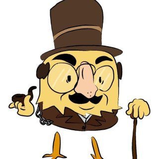 Telegram profile photo for РЕЗЕРВ Малолетние Чикен Ганеры