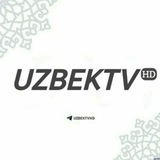 Telegram profile photo for UZBEKTV•HD