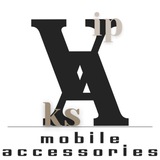 Telegram profile photo for VIPAKS mobile accessories