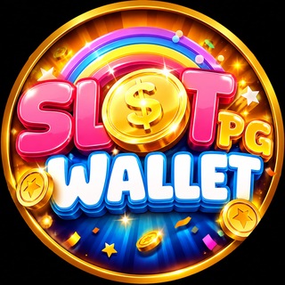 Telegram profile photo for SLOTPGWALLET