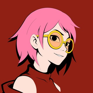 Telegram profile photo for artonstyle