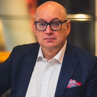 Telegram profile photo for Деньги с Эриком Розенфельдом