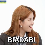 Telegram profile photo for Biadab.