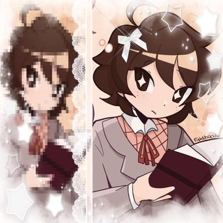 Telegram profile photo for ࣭࣪ 𓈒 𝑻𝒂𝒎𝒂𝒌𝒐 🖇️ ִ۫ ྀི۫ ≡ ִׁ 𝄄𝄄