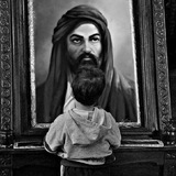 Telegram profile photo for •مَـجنون•