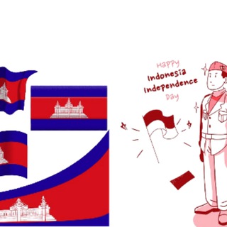 Telegram profile photo for KOMUNITAS INDO BAVET KAMBOJA