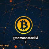 Telegram profile photo for SamanSafaeii