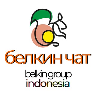 Telegram profile photo for Belkin Group Бали Чат 2026
