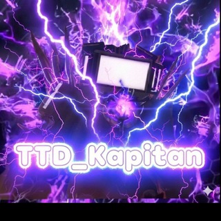Telegram profile photo for TDD_Kapitan