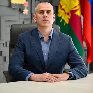 Telegram profile photo for Транспортный блок | Гавриков Александр Николаевич