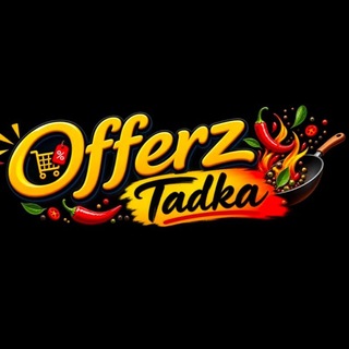 Telegram group profile photo for Offerz Tadka 🎊
