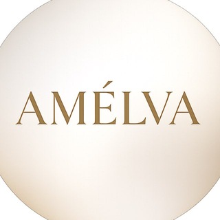 Telegram profile photo for AMÉLVA | COSM