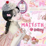 Telegram profile photo for ᦾ th' mꫀlᜊdY 🎀🎼 . . ୧ ꪑαιy꯱th, gαllꫀry! 👚🐈 ༝ ྀི ۫