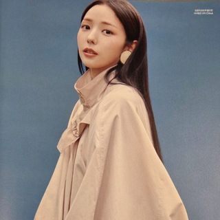 Telegram profile photo for ⋆. 𓏲ּ𝄢 ࣪ ˖bindűngi chae sôobin ྀིྀིྀིྀིྀི