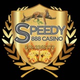 Telegram profile photo for 🐲Speedy888🐲