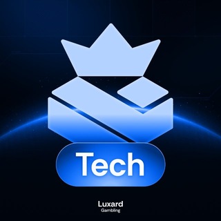 Telegram profile photo for Luxard Tech