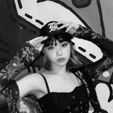 Telegram profile photo for chaewon kim