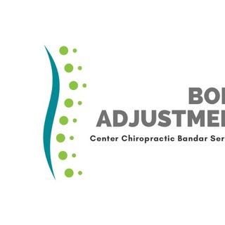 Telegram profile photo for Master Kimmy - Pakar Chiropractic & Saraf
