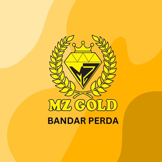 Telegram profile photo for MZ GOLD BANDAR PERDA PENANG