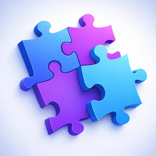 Telegram profile photo for Jumble AI - Говорим про ИИ