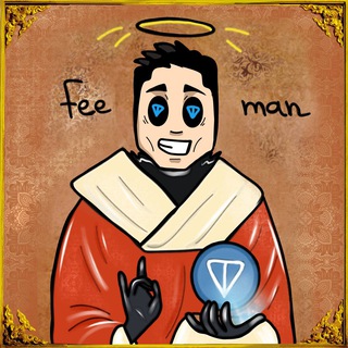 Telegram profile photo for Mr.Feeman