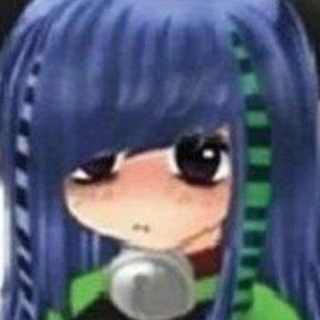 Telegram profile photo for Шедоуняшная империя точка хк