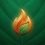 Telegram profile photo for Agni Detox