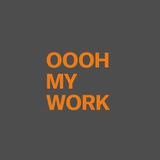 Telegram profile photo for Oh My Work