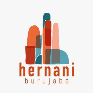 Telegram profile photo for Hernani Burujabe