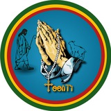 Telegram profile photo for ተመስገን (ማመስገን)🙏