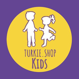 Telegram profile photo for turkie.shop.kids