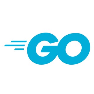 Telegram profile photo for Go
