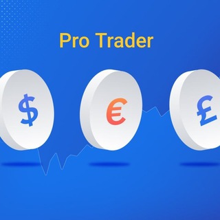 Telegram profile photo for Pro Trader