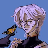 Telegram profile photo for shovkovyy.