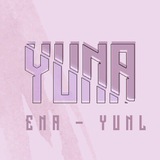 Telegram profile photo for ‘ Y U N A ‘