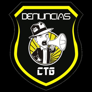 Telegram profile photo for Denuncias Cartagena