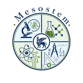 Telegram profile photo for MesoStem