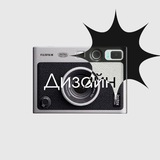 Telegram profile photo for Портфолио Лукашина Варя (дизайн)