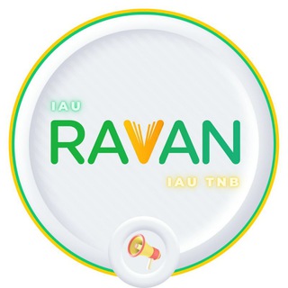 Telegram profile photo for iauRavan