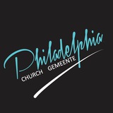 Telegram profile photo for Philadelphia Church